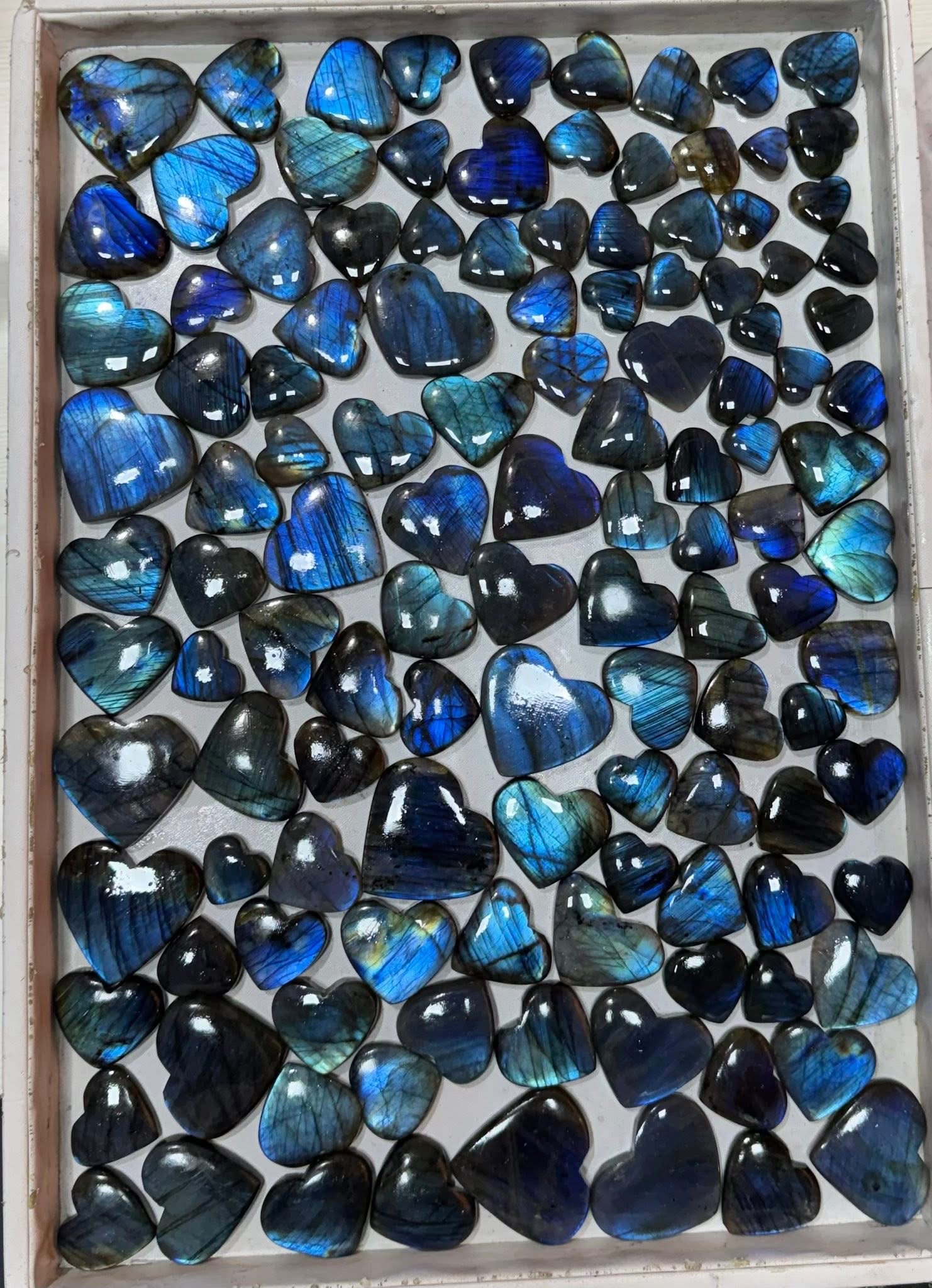 Como se muestra en la imagen