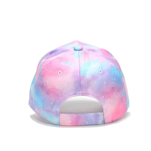 Gorras de Béisbol Personalizadas de Talla Grande para Actividades al Aire Libre, las Mejores Gorras de Béisbol Personalizadas de 100% Calidad al Por Mayor - Product Image 5