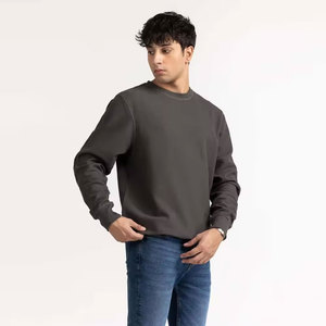 Sudadera Timeless Fit para Hombre, Sudadera Cómoda y Esencial para Hombre, Sudadera con Capucha para Hombre, Nuevo Estilo para Uso Diario - Product Image 3