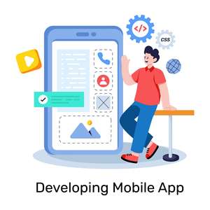 Entreprise leader en Inde dans le développement d'applications logicielles pour des applications mobiles et web innovantes - Product Image 3