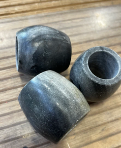 ชุดแหวนรองผ้าเช็ดปากหินอ่อนคุณภาพสูง งานแฮนด์เมด รูปทรงสี่เหลี่ยม สำหรับโต๊ะกาแฟ - Product Image 3