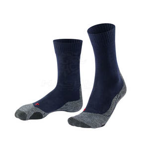 Calcetines deportivos duraderos con tela suave y transpirable, perfectos para hombres y mujeres, ideales para entrenamiento, ejercicio y deportes al aire libre. - Product Image 6