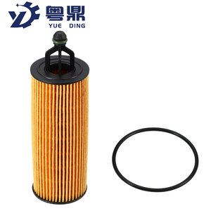 Filtre à huile en cartouche 68191349AB 68191349AC CH11665 E721H pour moteur Jeep Dodge Chrysler Ram 3.2L 3.6L Pentastar 68191349AA - Product Image 1