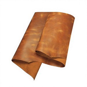 Customizable Size & Thickness Split 100% Genuine Ostrich <b>Leather</b> <b>Sheet</b> Wind Proof Polished Finish Handcrafted Home Decor Craft - Product Image 4