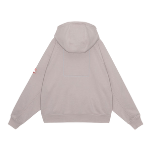 Men's Acid Wash Hoodie <b>Vintage</b> Style Pullover <b>Sweatshirt</b> for Streetwear - Product Image 2