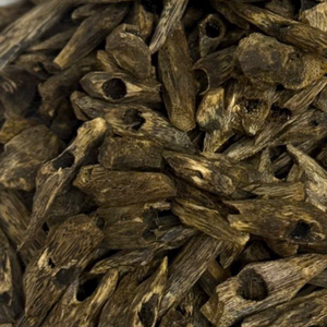 Chispas de Madera de Oud Natural Premium, Incienso con Aroma a Franquincienso, Quemador de Incienso Aromático Ecológico, Estilo Vietnamita para el Hogar - Product Image 2