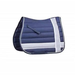 Breathable Luxury Horse Saddle Pad Comfortable latest arrival Riding Saddle for <b>Equestrian</b> Training Jumping Horse Equipment - Product Image 1