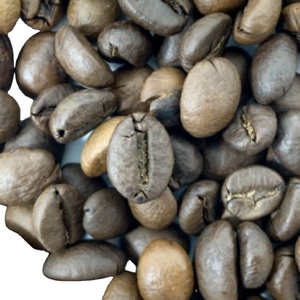 Granos Robusta orgánicos aprobados por HACCP y USDA, café tostado Premium NT, proveedor de Vietnam, OEM, ODM, marca personalizada, MOQ 1 Kg - Product Image 1