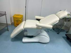 Mesa de Operaciones Eléctrica Portátil, Equipo Médico para Trasplante Capilar, Sofá para Salón, Clínica, Esteticista, Muebles para SPA Facial - Product Image 3