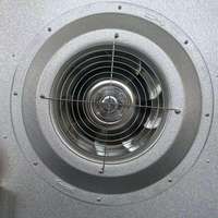 Unité de filtre à ventilateur FFU pour salle blanche 2X4 H14 Filtre HEPA Hotte à flux laminaire pour laboratoires pharmaceutiques Système HVAC État Nouveau