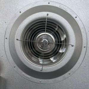 <span class=keywords><strong>2</strong></span> X 4 Hệ thống lọc không khí phòng sạch FFU với bộ lọc <span class=keywords><strong>HEPA</strong></span> H14, tủ lọc dòng khí tầng lớp dành cho phòng thí nghiệm, hệ thống HVAC dược phẩm, tình trạng mới - Product Image 3