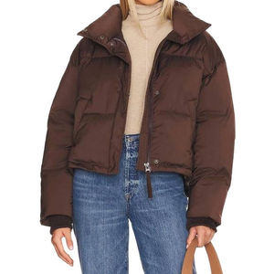 Chaqueta Deportiva Personalizada para Hombre, Cortavientos con Capucha, Chaqueta de Trabajo Elegante, Chaqueta de Invierno 2022, Chaqueta Acolchada para Hombre de Talla Grande - Product Image 2