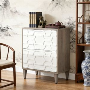 Fashionable Design Wooden <b>Filing</b> & <b>Storage</b> Cabinets for Living Room Organization - Product Image 1