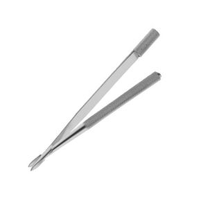 Kit d'instruments chirurgicaux courbés en acier inoxydable avec poignée CE, emballage PVC, pour hôpital - Product Image 5