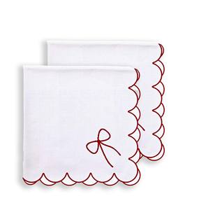 Fourniture en gros de serviettes de cuisine en coton doux avec broderie personnalisée et logo sur mesure - Product Image 5