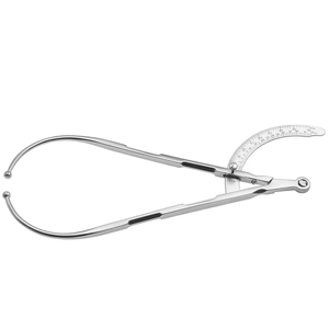 Pelvímetro Martin de Calidad Premium para Medición Pélvica Precisa en Ginecología y Obstetricia, Instrumento Médico de Precisión - Product Image 3