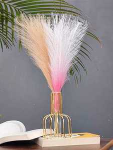 Plumas de Avestruz de Fábrica, Coloridas, para Decoración de Bodas, Arreglos Florales, Vestuario de Escenario, Carnaval - Product Image 5