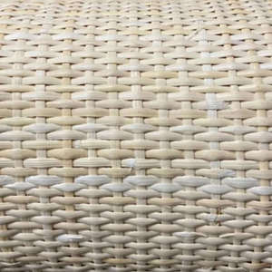 HOT SELLING Natural Cane Webbing for DIY Projects - Easy to Cut and Install Rattan Mesh for Home Decor Enthusiasts - Product Image 5
