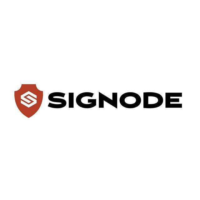 SIGNODE SWITZERLAND GMBH logo