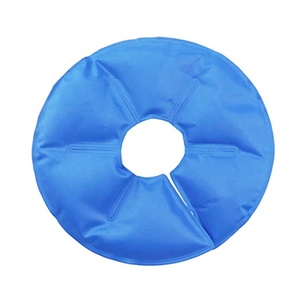 Venda quente Mom & Baby produtos frio quente terapia gel arrefecimento aquecimento pack pad para o ingurgitamento mamário inchaço mastite - Product Image 1