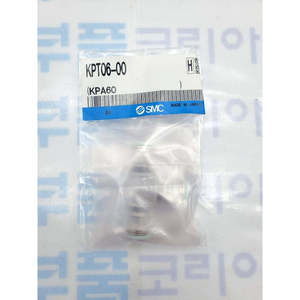 Pneumatics อุปกรณ์ทำความสะอาดแบบ one-touch KPT06-00ชิ้นส่วนนิวเมติก - Product Image 4