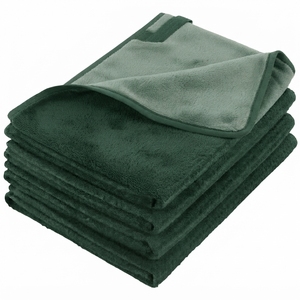 Chiffon de cuisine en microfibre super absorbant, séchage rapide, serviette de nettoyage douce - Product Image 2