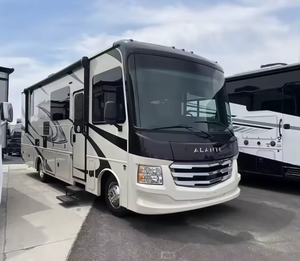 Autocaravanas Clase A Thor ACE 2024 2023 2022 en Venta, Comodidad Excepcional y Características Modernas - Product Image 1