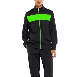 Nuevo Chándal Cortavientos Unisex Elegante y Cálido con Diseño de Cordón Ajustable, Resistente al Viento para Invierno, Precio al por Mayor, Personalizable - Product Image 5
