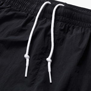 Pantalones Jogger Casuales para Hombre, Transpirables, de Secado Rápido, de Nailon, con Cintura Elástica, Diseño Desmontable, Cintura Media, Holgados y Rectos - Product Image 3