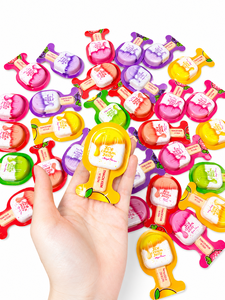 OEM ODM Fruit Ice Cream Jelly <b>Stick</b> Rich Tropical Fruit Flavor Kids' Favorite Snack Best Served Chilled Factory Wholesale - Product Image 6
