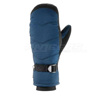 Ski Mittens <b>Gloves</b> High Quality Insulation Waterproof Outer Shell Warm Grip Design For Extreme Cold Weather Conditions - Product Image 2