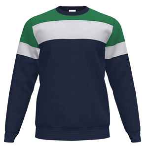 เสื้อสเวตเชิ้ตผู้ชายสไตล์มินิมอล ปี 2026 ผ้าฟลีซหนา 500GSM ทรงโอเวอร์ไซส์ สตรีทแวร์ เสื้อฮู้ดสำหรับฤดูหนาว - Product Image 5
