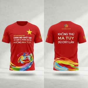 เสื้อกีฬาแห้งเร็ว น้ำหนักเบา สำหรับการแข่งขันและกีฬาประจำวัน - Product Image 2