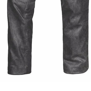 Oferta Especial: Guantes de Montar a Caballo de Cuero Genuino Transpirables y Ecológicos para Mujer, Estilo Inglés, Color Negro - Product Image 6