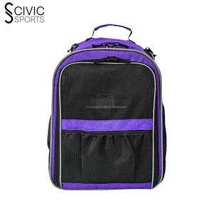 Sac à dos pailleté Cheerleading Casual Sports Sacs à dos Cheer Hot Selling Fashion Girls Back Pack - Product Image 1