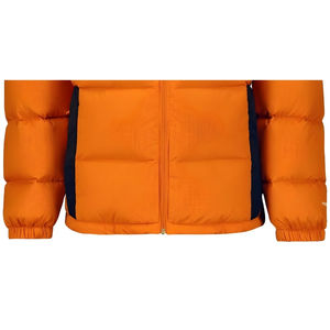 Chaqueta de Invierno Acolchada para Hombre de Marca Personalizada, Impermeable, Resistente al Viento, Forro Polar Ecológico, Secado Rápido, Transpirable, Estilo Casual - Product Image 5