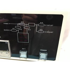 Contrôleur de source liquide HORIBA STEC LSC-8410B - Équipement et pièces semi-conductrices d'occasion fiables à l'échelle mondiale - Product Image 5