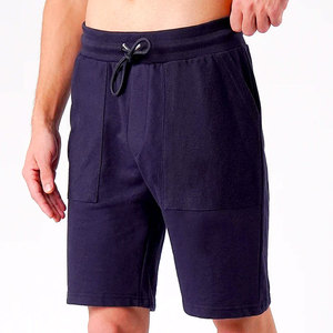 กางเกงขาสั้นผู้ชายใส่สบาย ทรงสวย ดีไซน์ทันสมัย จากซัพพลายเออร์คุณภาพดี คุณภาพเยี่ยม สินค้ามาใหม่ บริการดีเยี่ยม ระบายอากาศได้ดี แห้งเร็ว น้ำหนักเบา เหมาะสำหรับออกกำลังกาย - Product Image 6