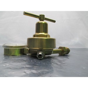Regulador de Presión Harris 425-50, 60, 4000 PSI - Equipo y Piezas de Semiconductores de Confianza de Marca Global - Product Image 4