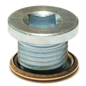 <span class=keywords><strong>Bouchon</strong></span> de carter 7703075012 pour <span class=keywords><strong>bouchon</strong></span> de <span class=keywords><strong>vidange</strong></span> d'huile <span class=keywords><strong>Renault</strong></span> - Product Image 1