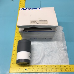 Válvula Neumática ADVANCE DS-7270-131, 7-39-27266 - Equipo y Piezas de Semiconductores de Confianza de Global Legacy - Product Image 3