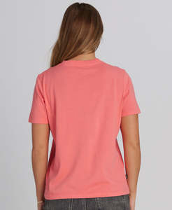 Women Color Solid Soft Female Tees Casual Oversized Crop Top T <b>Shirts</b> 2026 Summer High Quality 100% Cotton Long T <b>Shirt</b> - Product Image 2