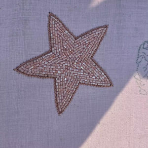 Gold Plated Emerald Gemstone Bead Charms 3 Bead <b>Cluster</b> Pendants for Jewelry Making, Handmade Birthstone Charms - Product Image 5