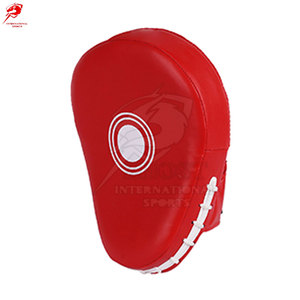 Guantes de boxeo transpirables de malla de aire para mayor comodidad, equipo de rendimiento de nivel profesional para entrenamiento. - Product Image 5