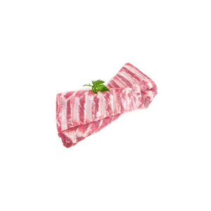 ซี่โครงหมูแช่แข็งราคาประหยัด เหมาะสำหรับขายส่งในปริมาณมาก - Product Image 3