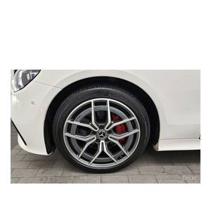 Mercedes-Benz Clase E E300d 4MATIC Coupé, Modelo de Julio de 2023, 69,717 km, Norma de Emisiones Euro V, Caja de Cambios Automática, Asientos de Cuero, Volante a la Izquierda - Product Image 5