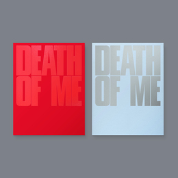 อีแวน - [ความตายของฉัน] มินิอัลบั้มชุดที่ 1 (รุ่นมาตรฐาน) อัลบั้มซีดีเคป๊อปขายดีที่สุดในเกาหลีสำหรับทุกวัย - Product Image 3