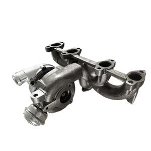 GT1749V Turbo 713673-0001 713673-0002 713673-5003S 713673-6 713673-5006 turbocompresor para Audi A3 TDI AUY AJM ASV ATD ASV PD <span class=keywords><strong>UI</strong></span> - Product Image 1