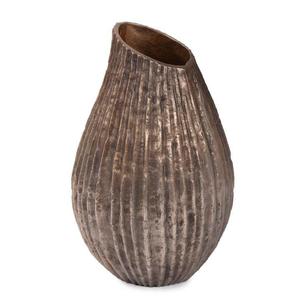 Vases de sol design artisanal pour chambre à coucher, décorations en métal, plantes artificielles, pots de fleurs, vases modernes, prix de gros - Product Image 6