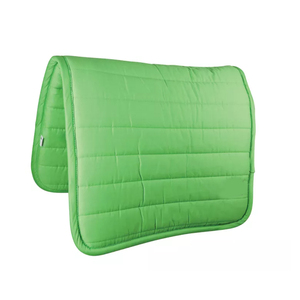 Almohadillas de Seda Ligeras y Duraderas para Montar a Caballo, Precio al por Mayor, Juego de Almohadillas Personalizadas, Nuevo Stock - Product Image 5